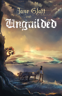 Unguilded Cover