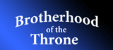 Brotherhood of the Throne